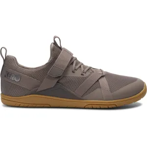 Xero Shoes - Forza Trainer - Men morel-gum - Deportivas de entrenamiento/fuerza barefoot