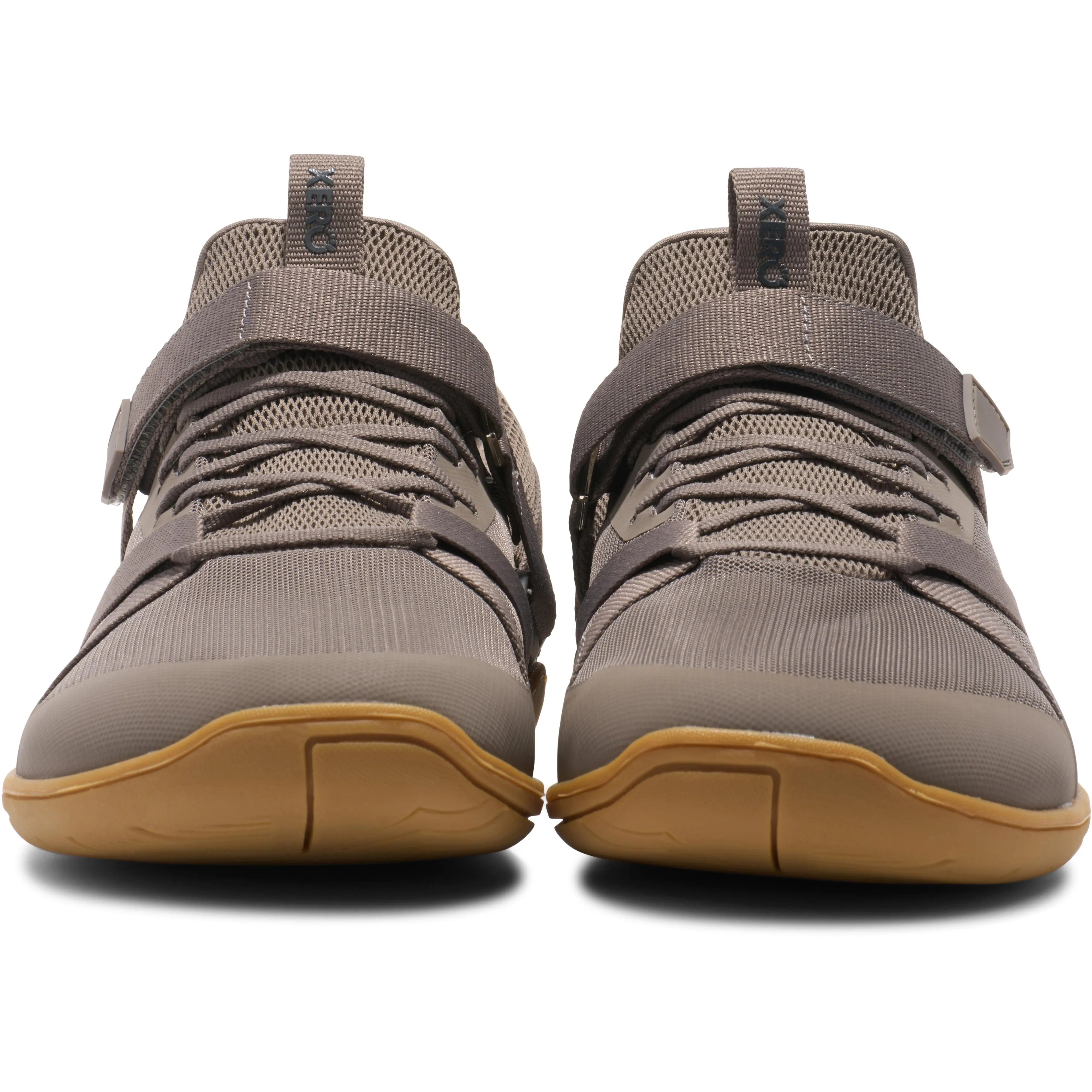 Xero Shoes - Forza Trainer - Men morel-gum - Deportivas de entrenamiento/fuerza barefoot