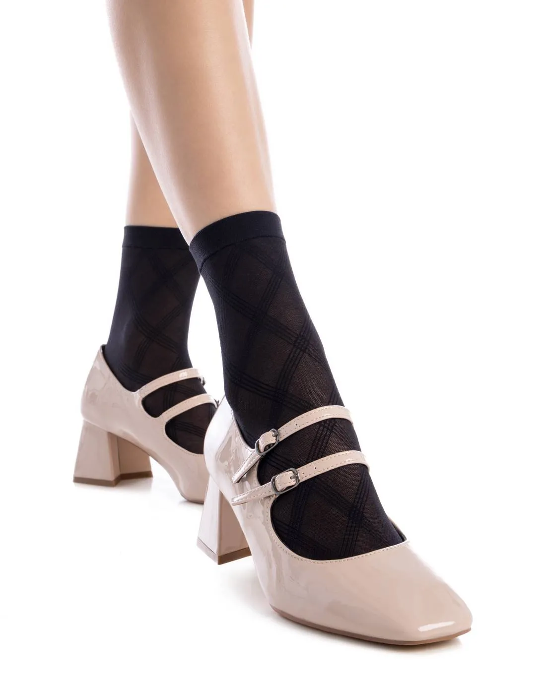 Xti Womens ballerinas 143033