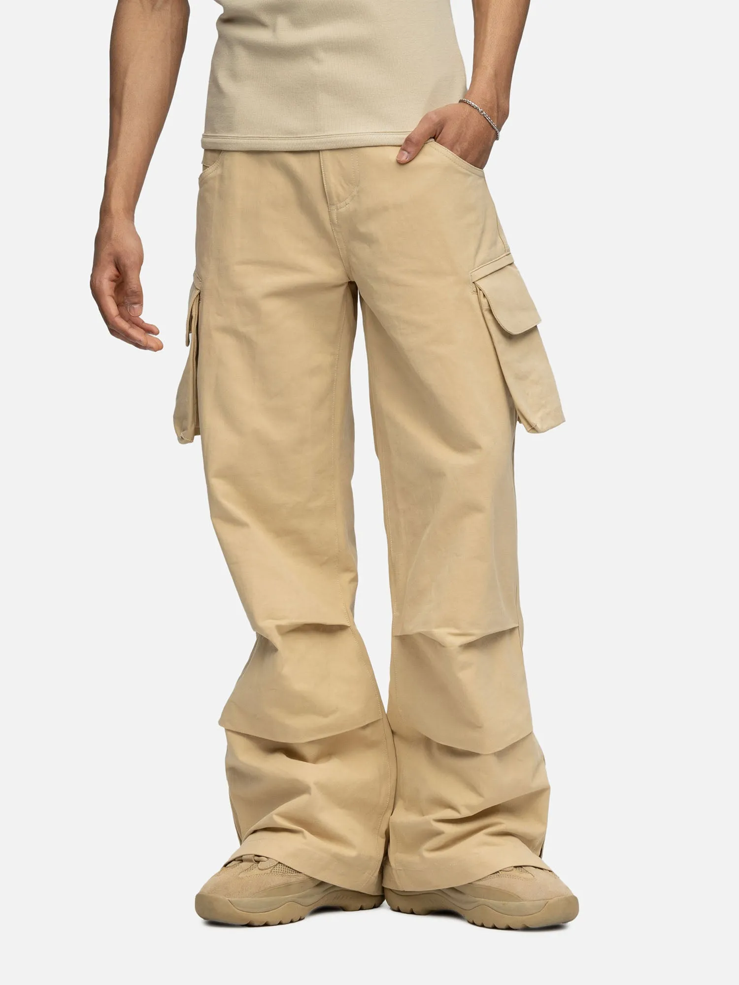 Y5 CARGO SAND