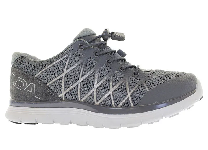 YDA W15 Laufsneakers für Damen in weiter Passform