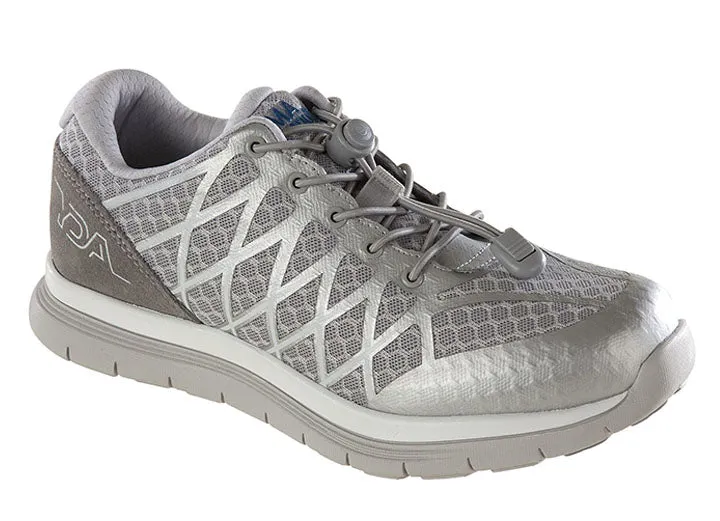 YDA W15 Laufsneakers für Damen in weiter Passform