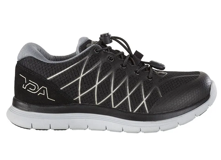 YDA W15 Laufsneakers für Damen in weiter Passform