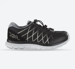YDA W15 Laufsneakers für Damen in weiter Passform