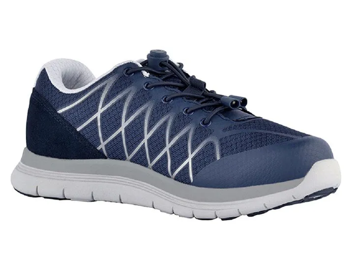 YDA W15 Laufsneakers für Damen in weiter Passform