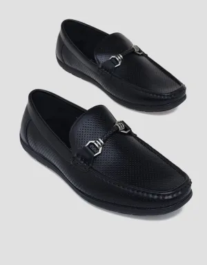 Yongki Komaladi Sepatu Mocassin