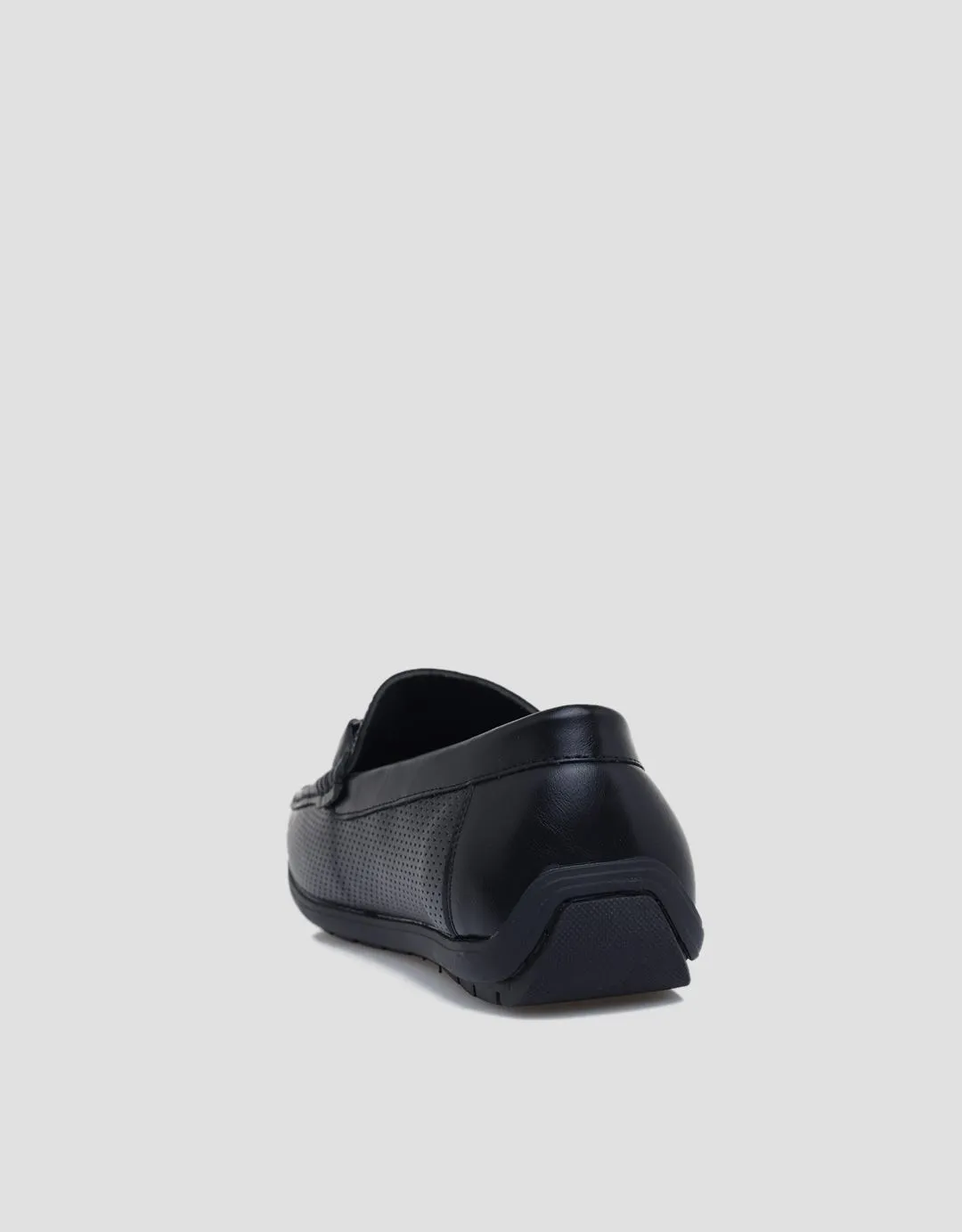 Yongki Komaladi Sepatu Mocassin