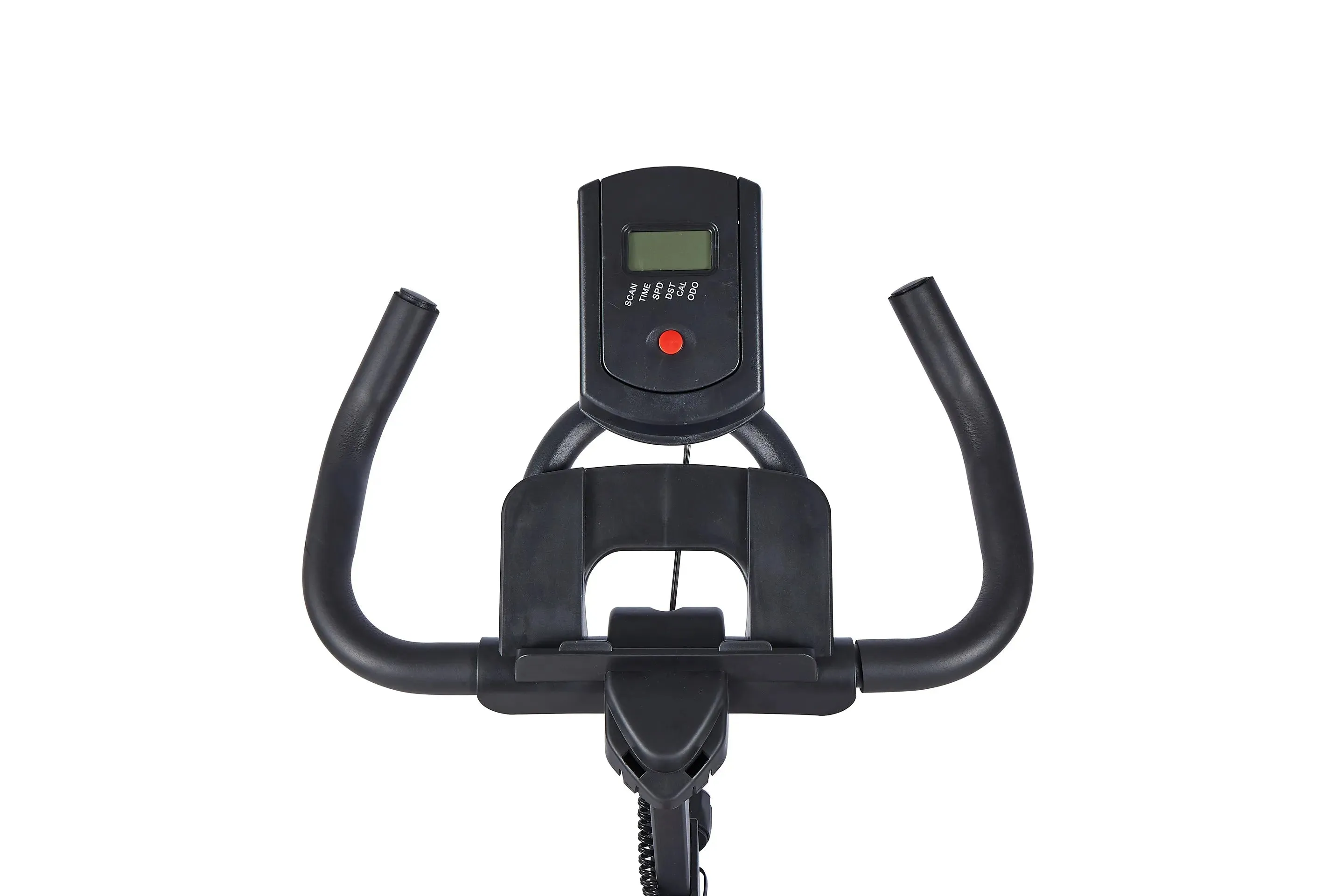 ZS-spinning bicycle sport bike indoor fitness equipment.