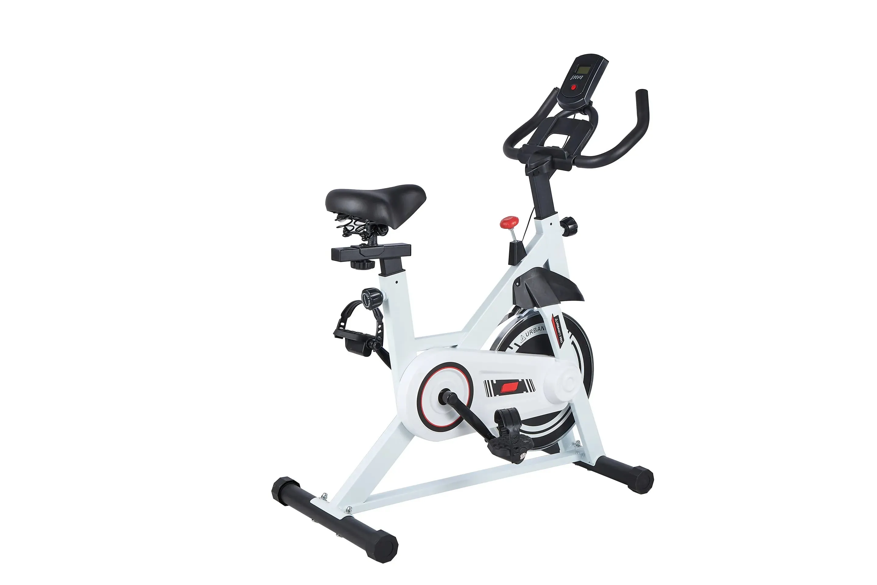 ZS-spinning bicycle sport bike indoor fitness equipment.