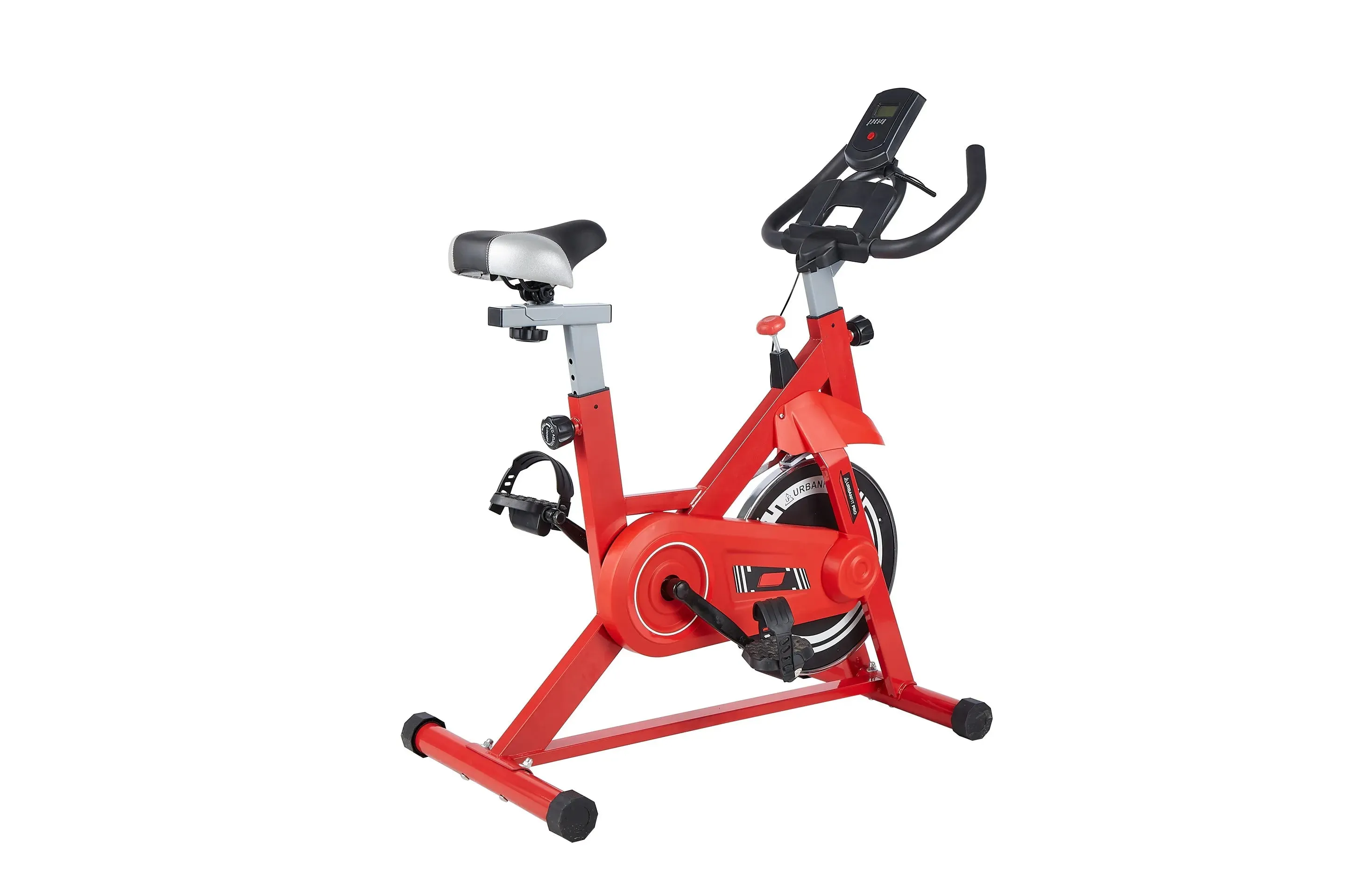 ZS-spinning bicycle sport bike indoor fitness equipment.